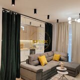Pipera apartament de lux 2 camere, Nusco